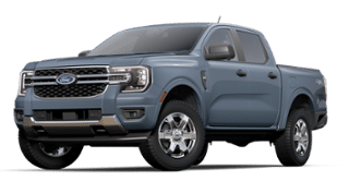2025 Ford Ranger® External Image 2